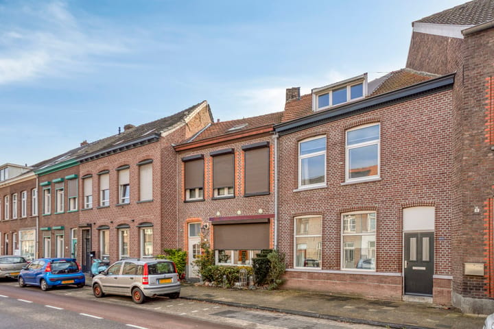 Foto 4 van Venloseweg 100