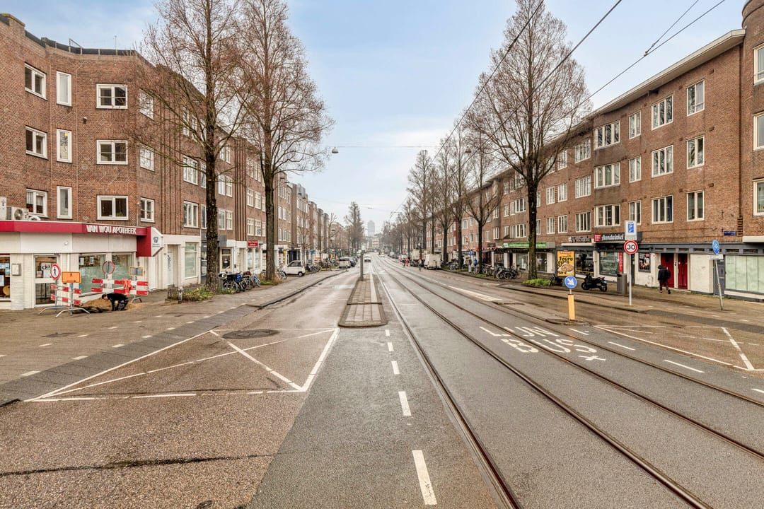 Foto 31 van Mauvestraat 45-1