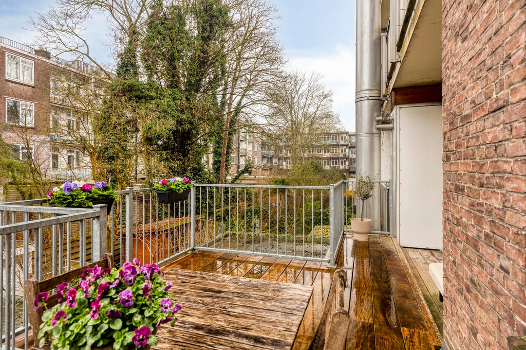 Foto 17 van Mauvestraat 45-1