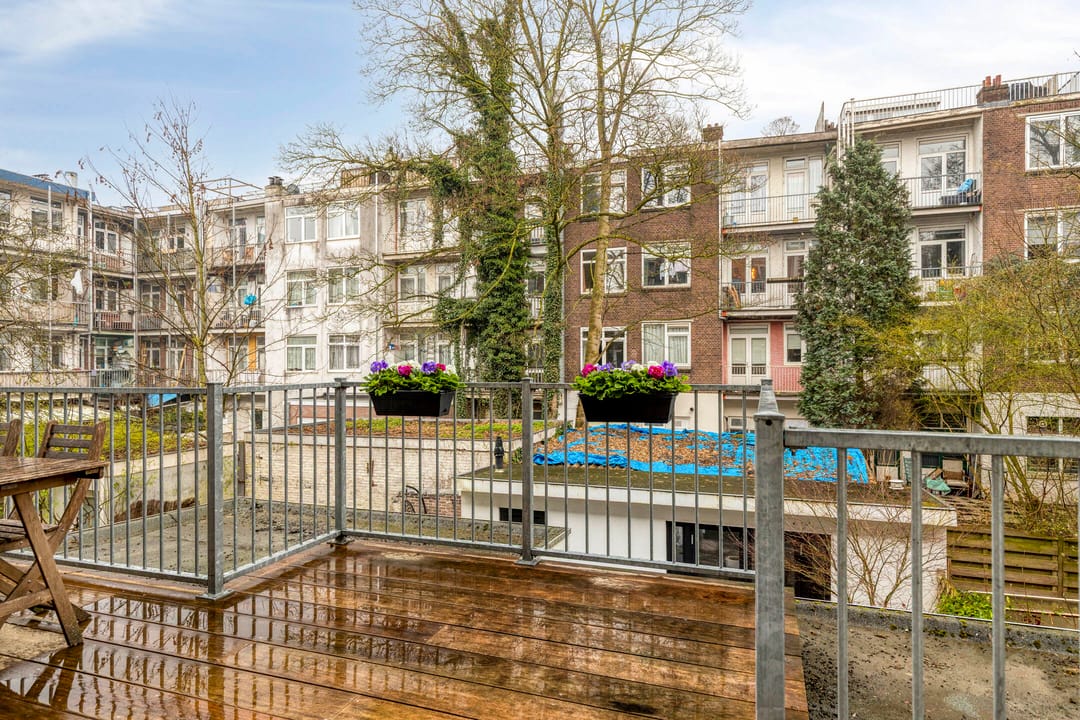 Foto 16 van Mauvestraat 45-1