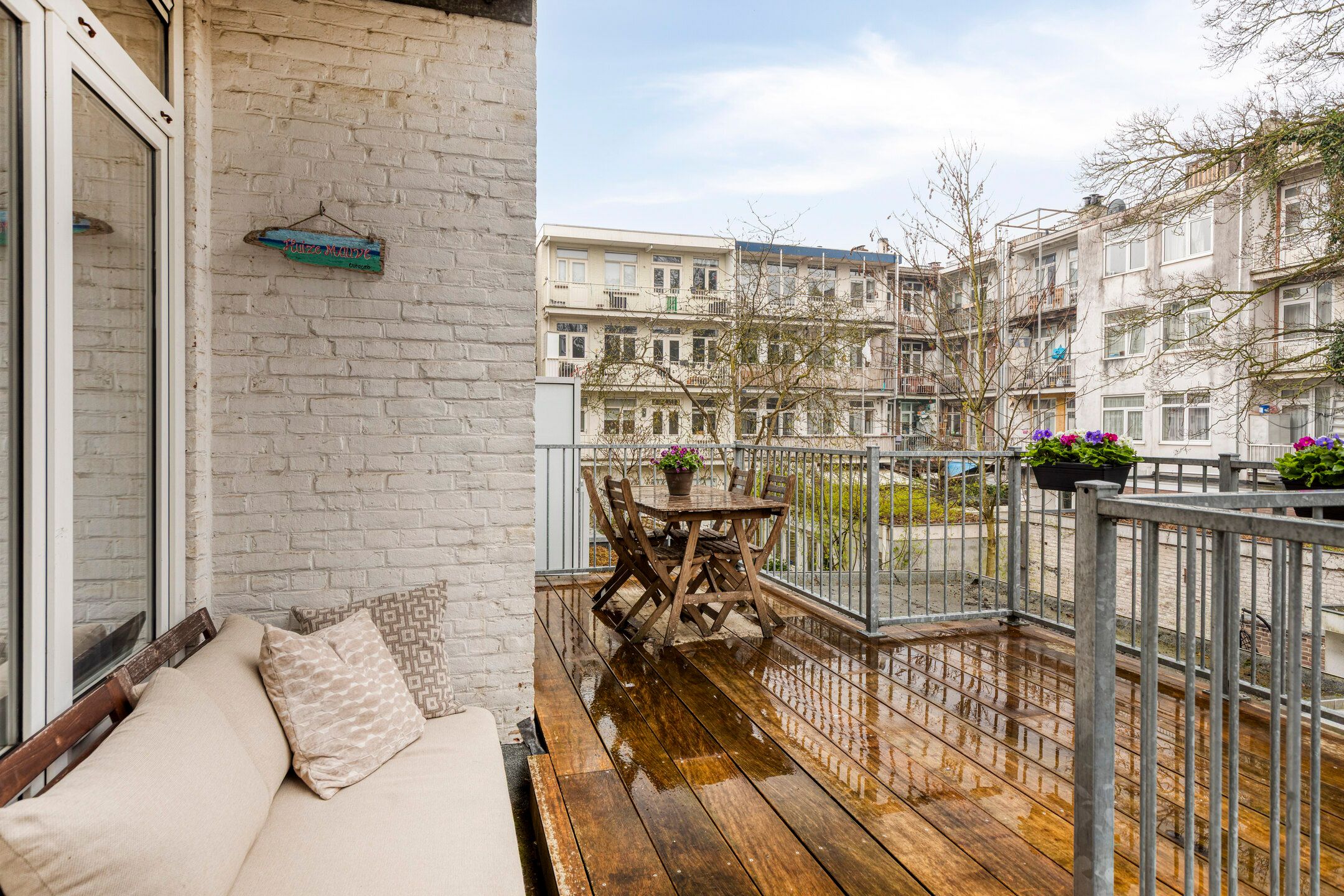 Foto 15 van Mauvestraat 45-1