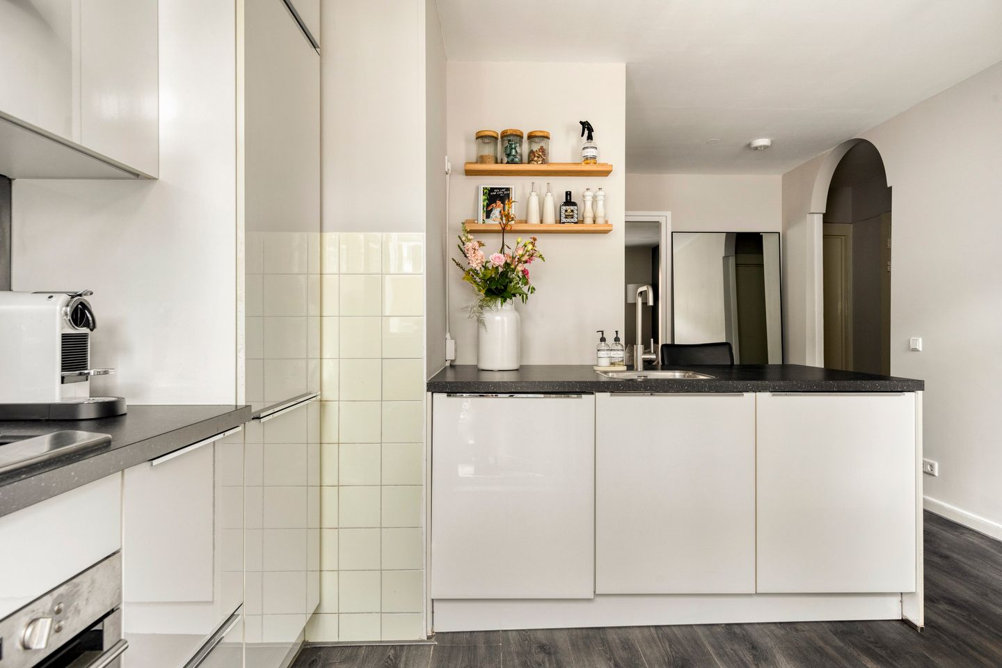 Foto 14 van Mauvestraat 45-1