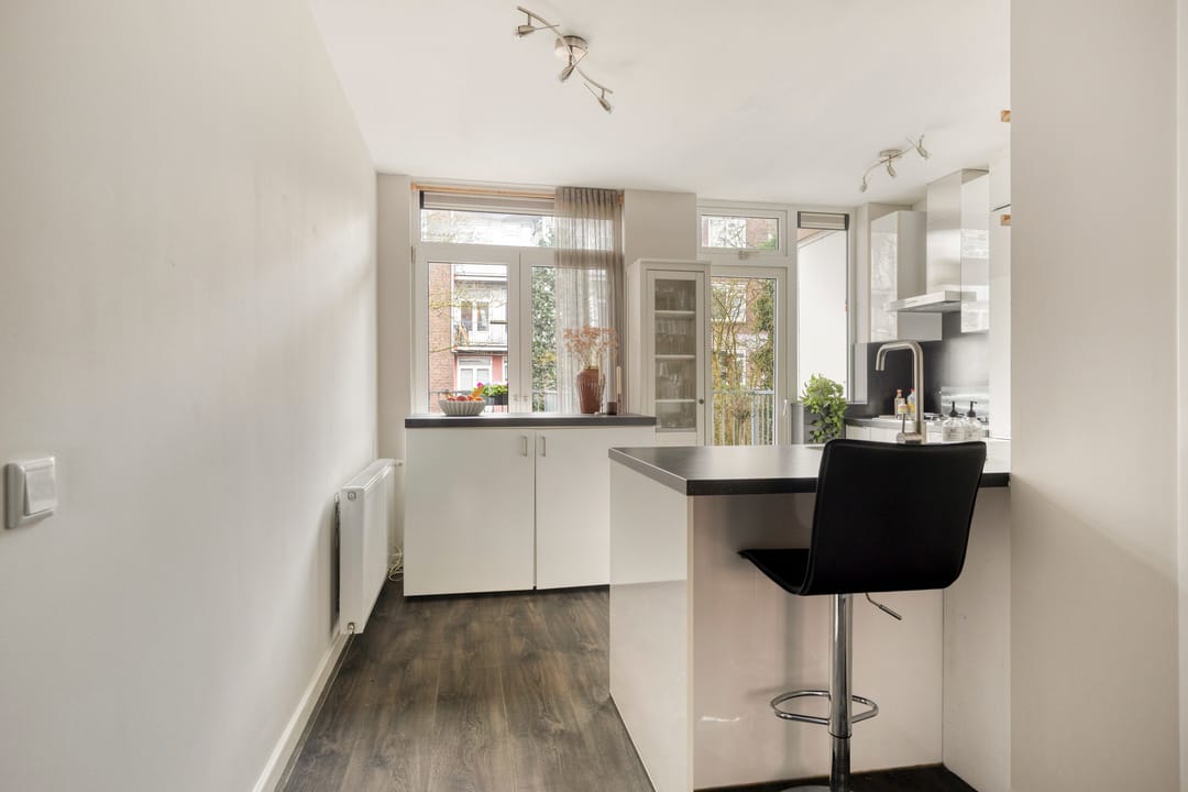 Foto 11 van Mauvestraat 45-1