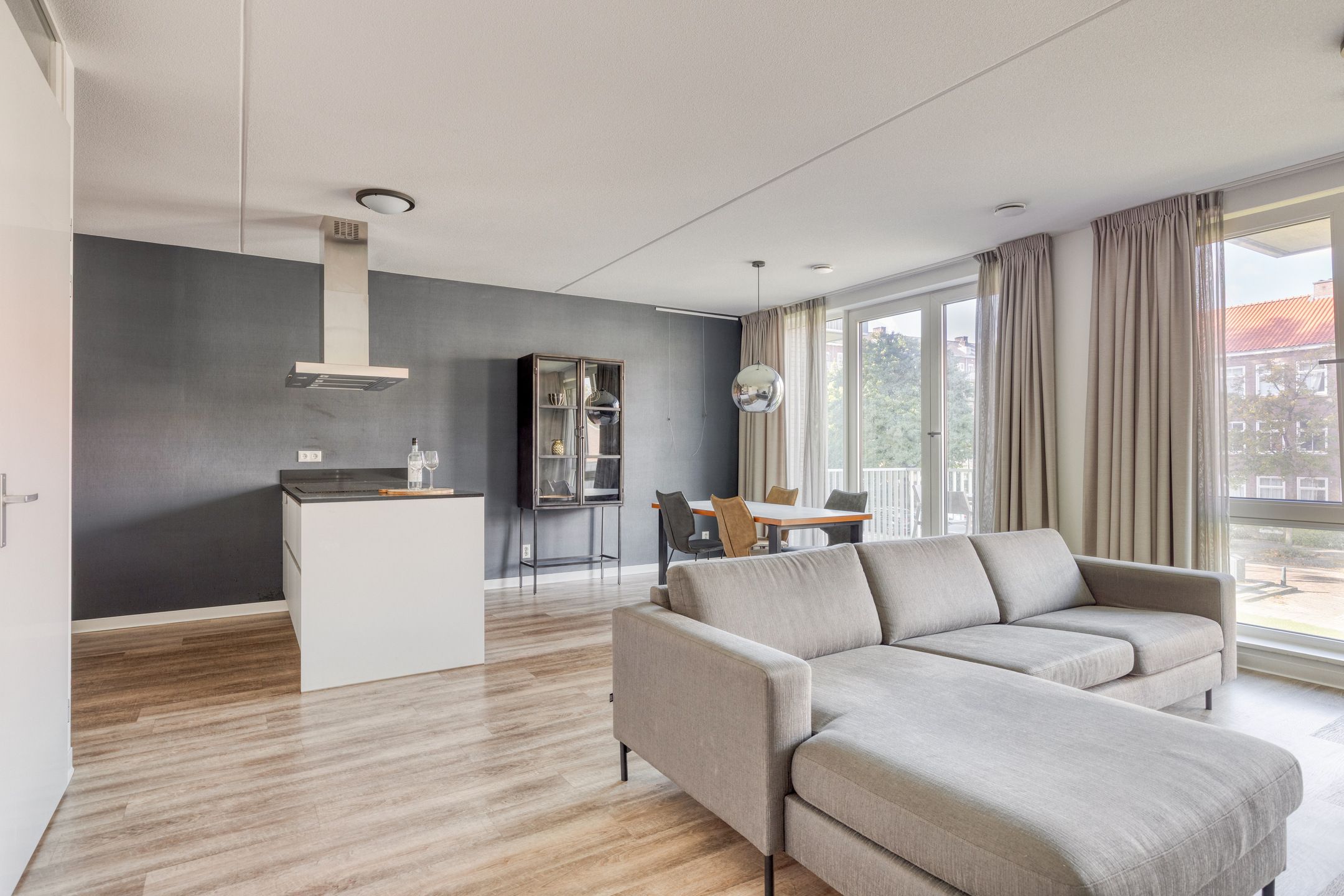 Boezemweg 163-H Rotterdam - Aanzicht 3