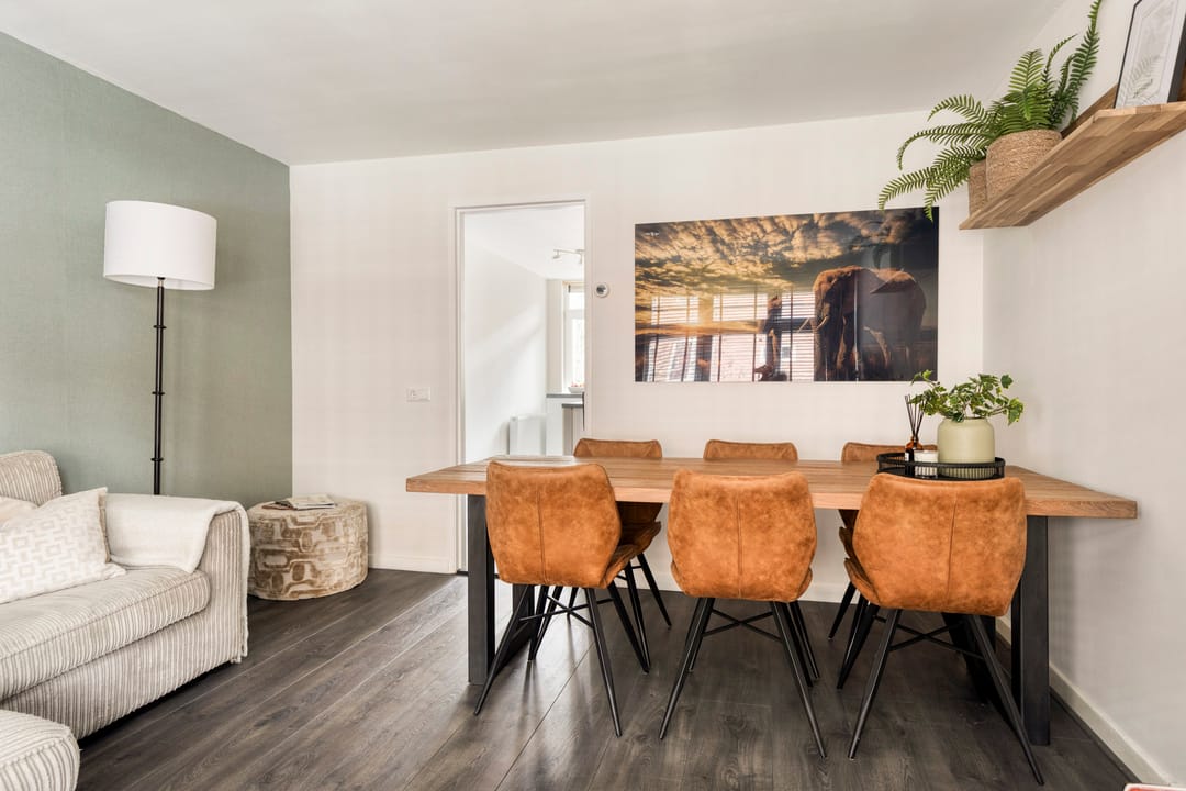 Foto 8 van Mauvestraat 45-1