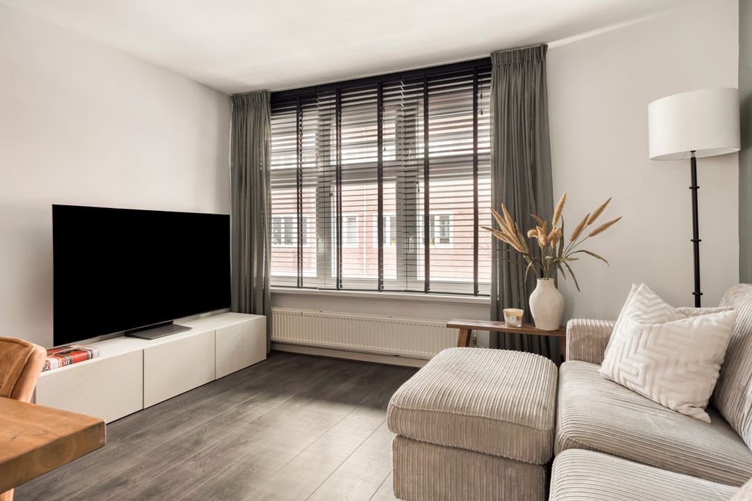 Foto 7 van Mauvestraat 45-1