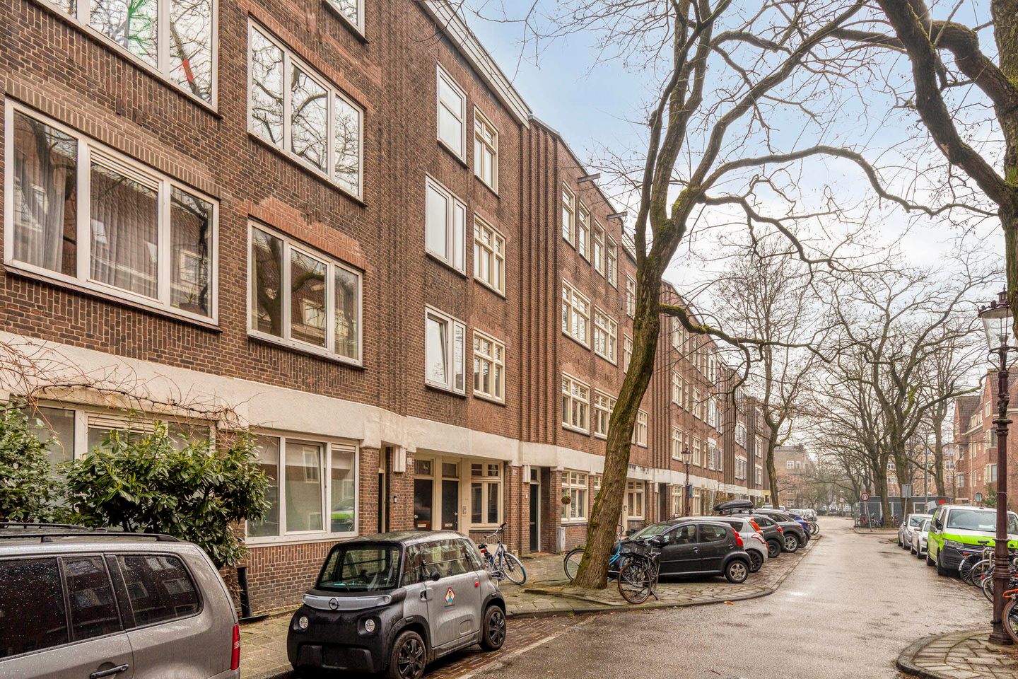 Foto 5 van Mauvestraat 45-1