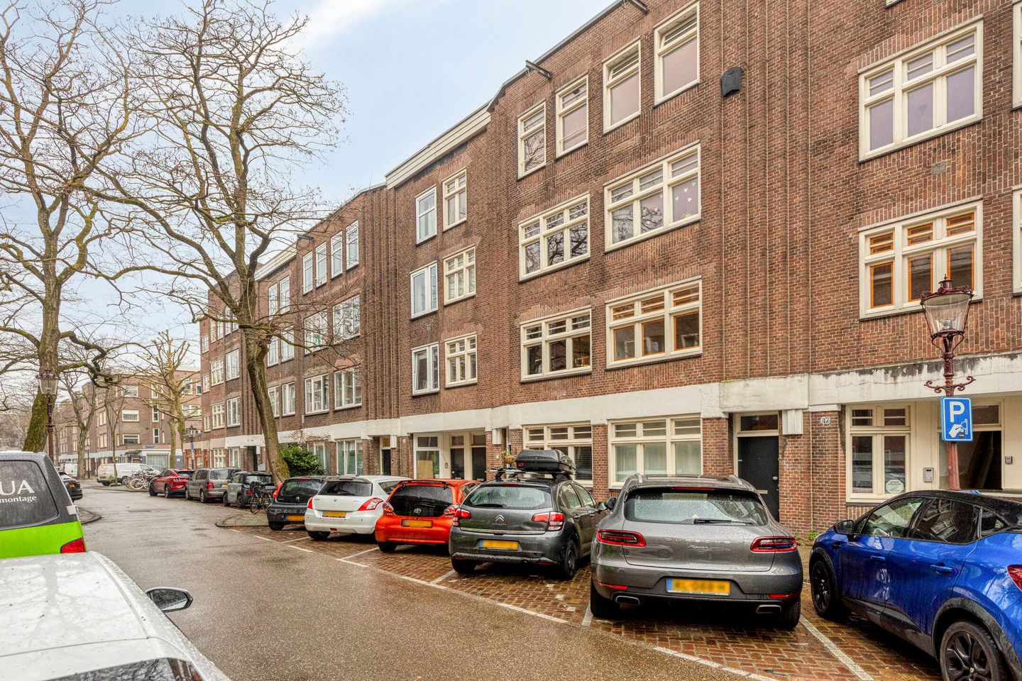 Foto 4 van Mauvestraat 45-1