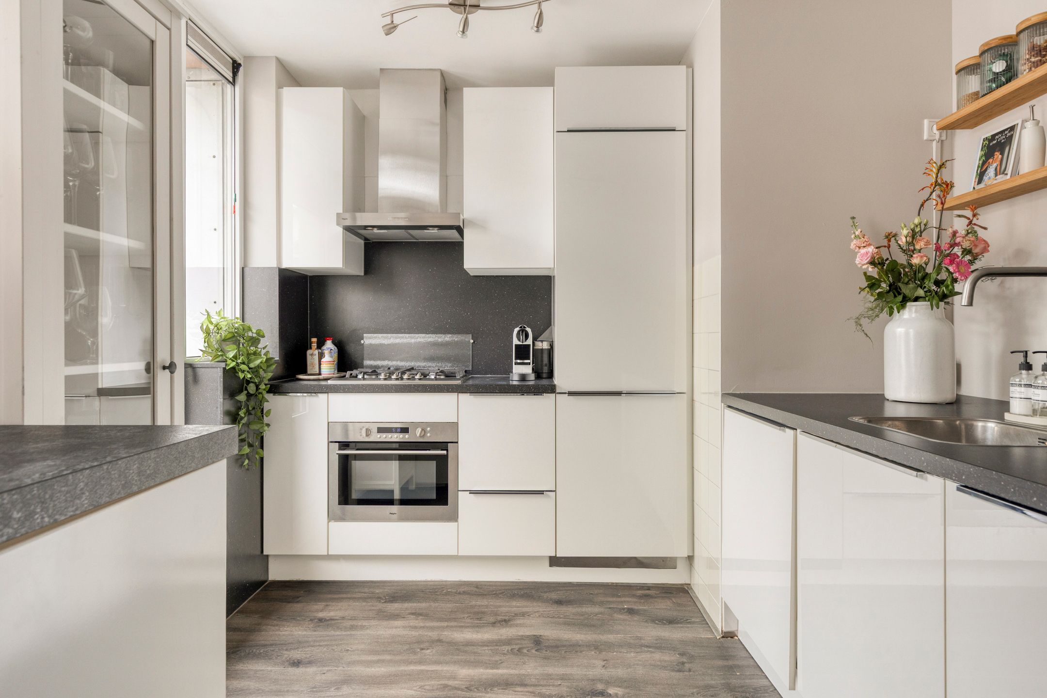 Foto 12 van Mauvestraat 45-1