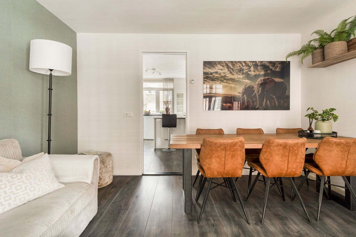 Foto 10 van Mauvestraat 45-1