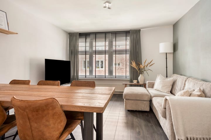 Photo 2 of Mauvestraat 45-1