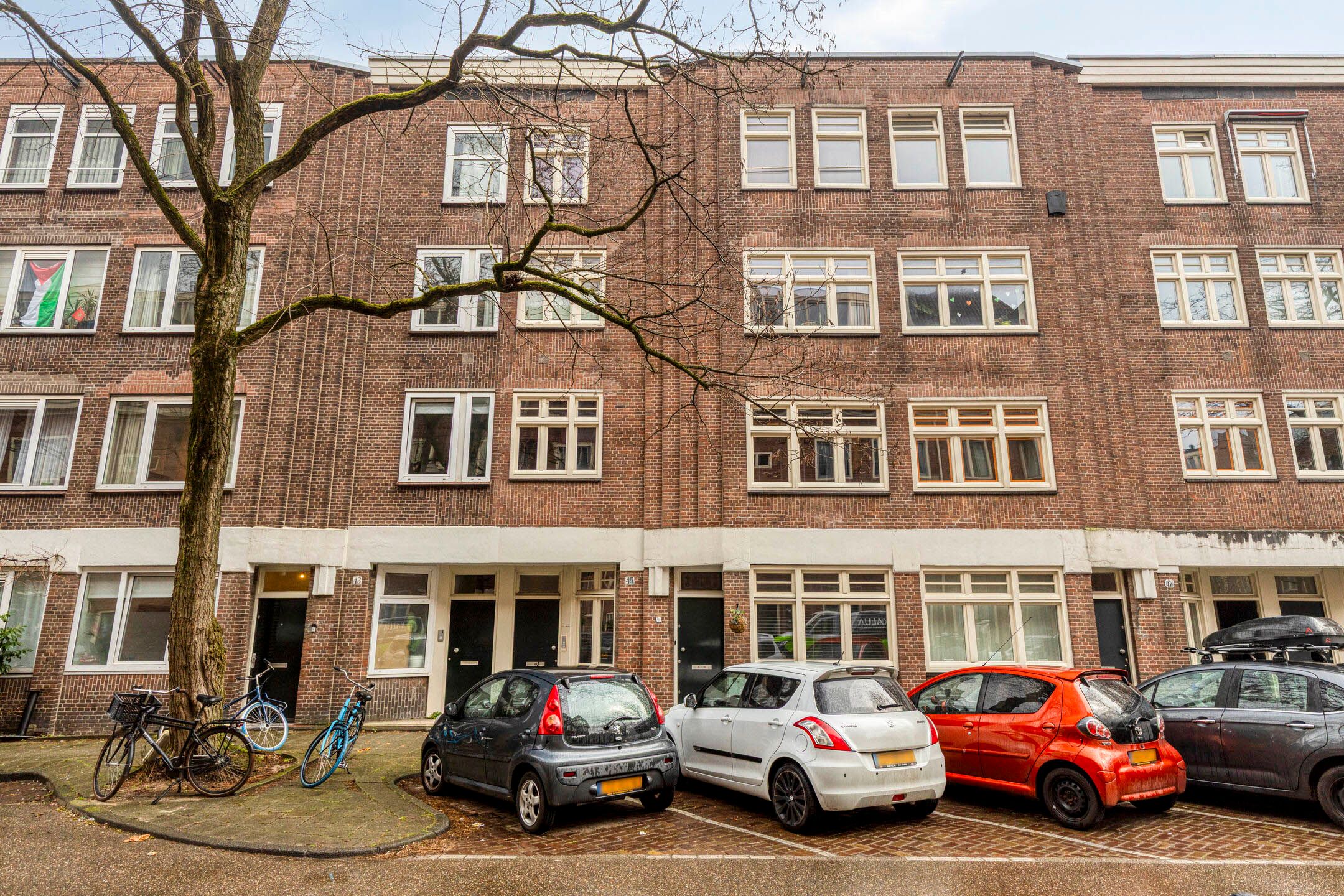 Mauvestraat 45- 45 1