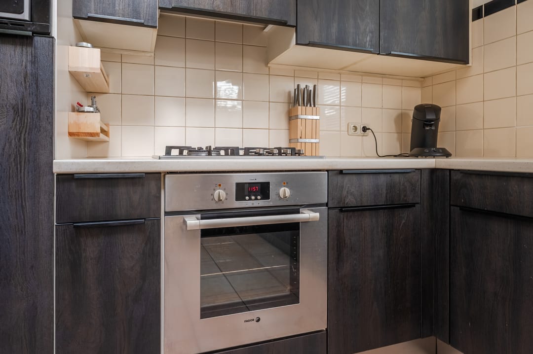 Well maintained extended terraced house with 4 bedrooms and energy label A — 18