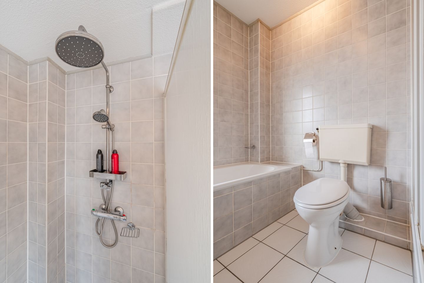Well maintained extended terraced house with 4 bedrooms and energy label A — 30