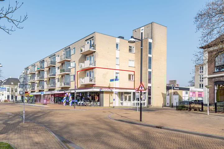 Foto 4 van Plantsoenstraat 1