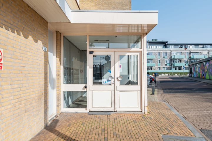 Foto 5 van Plantsoenstraat 1