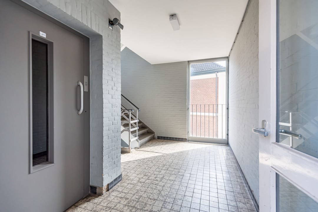 Foto 7 van Plantsoenstraat 1