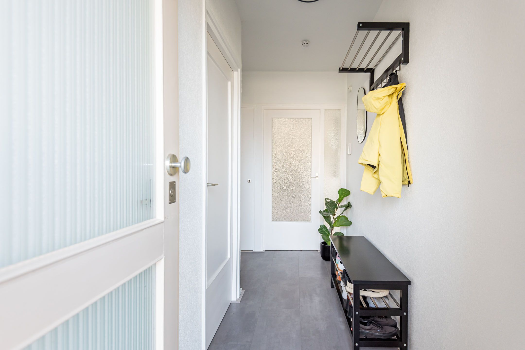 Foto 9 van Plantsoenstraat 1