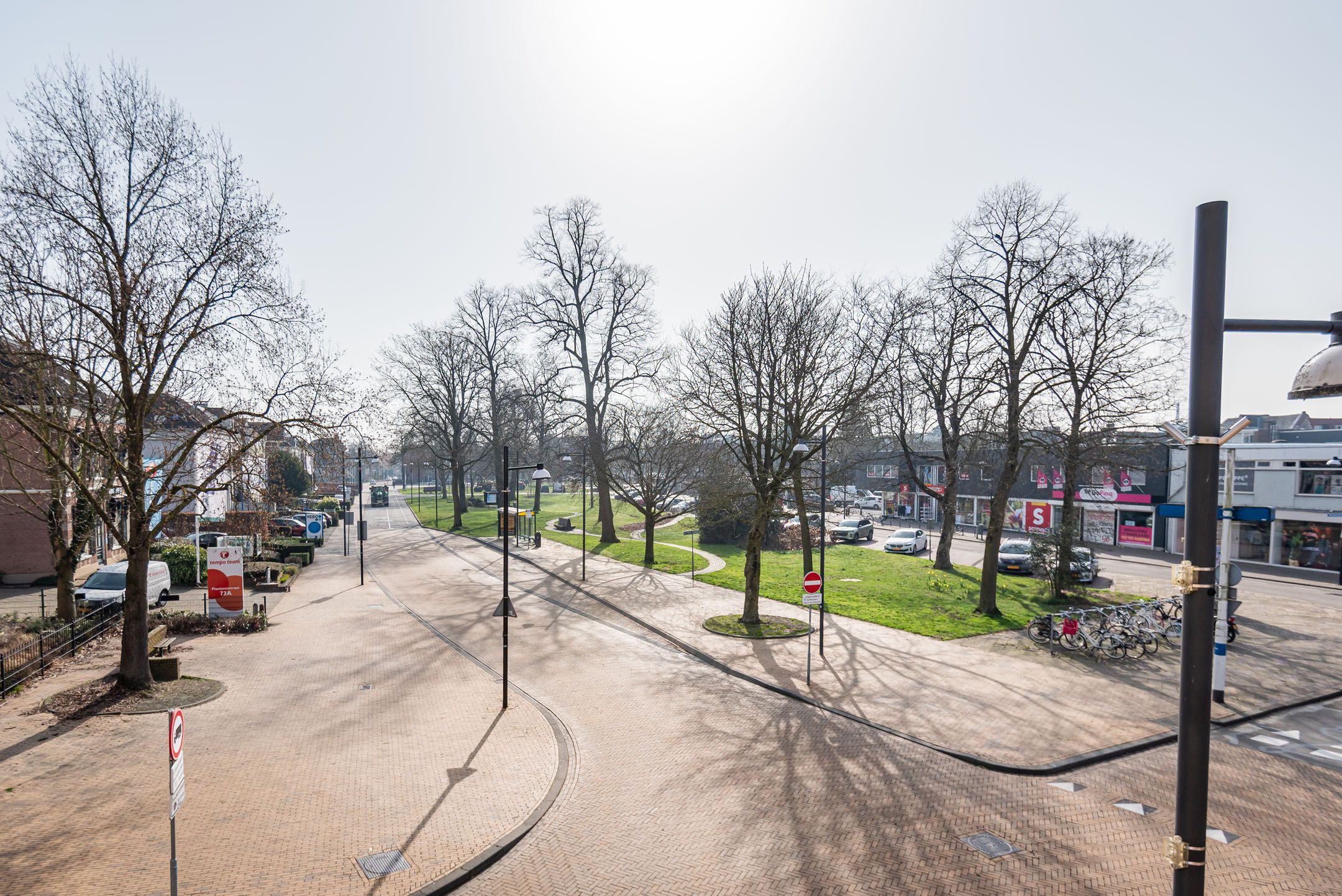 Foto 18 van Plantsoenstraat 1