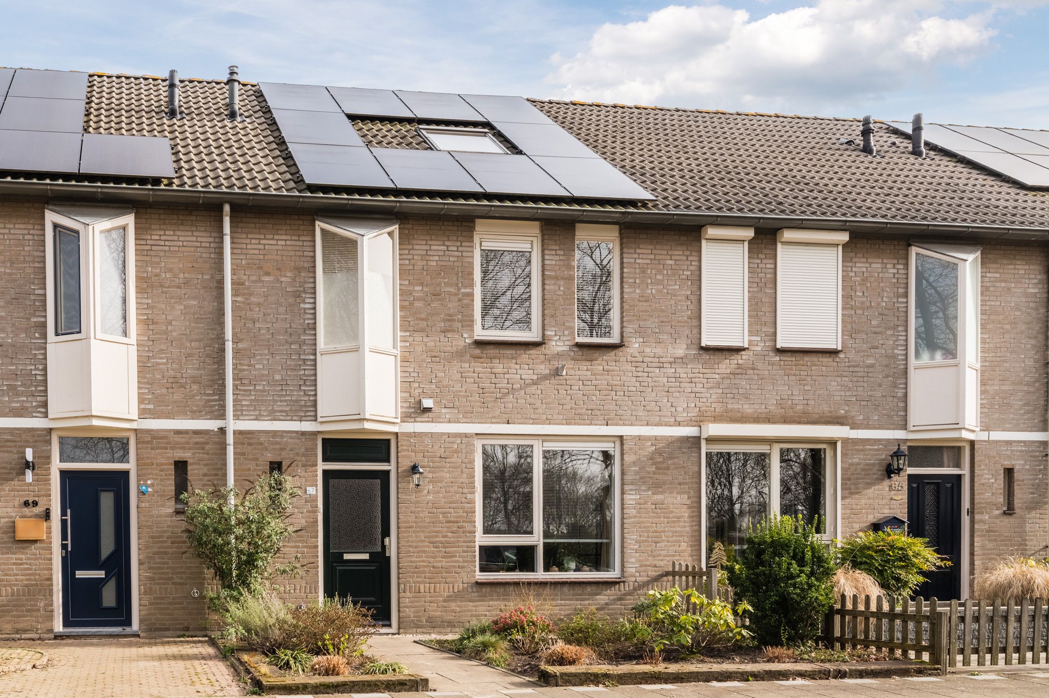 Buying a house in The Netherlands., Aragorn 67