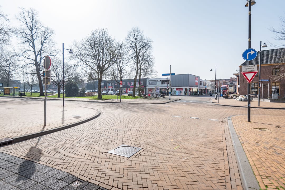 Foto 26 van Plantsoenstraat 1