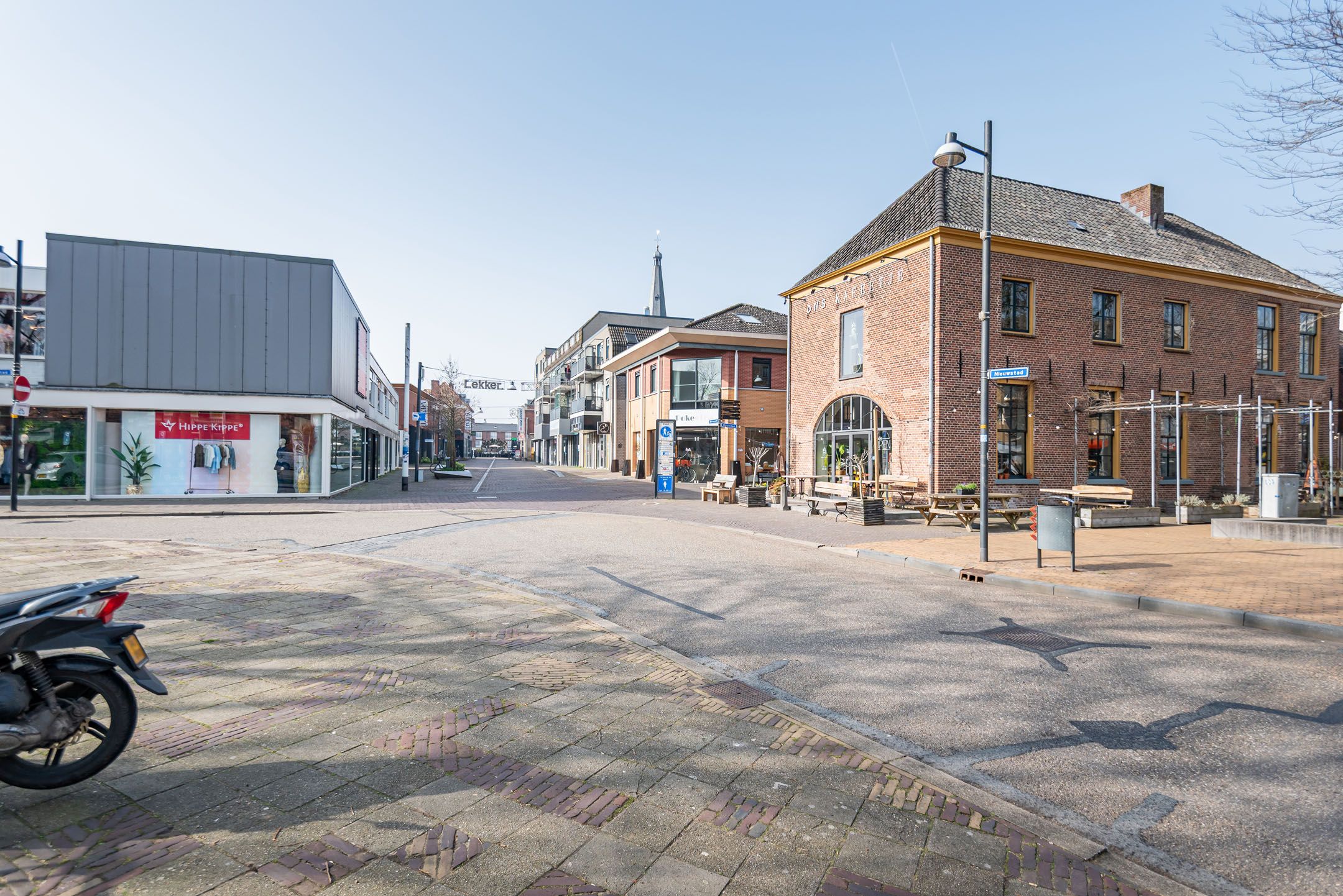 Foto 27 van Plantsoenstraat 1