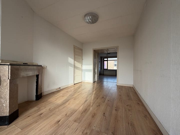 Foto 2 van Maarsbergenstraat 400