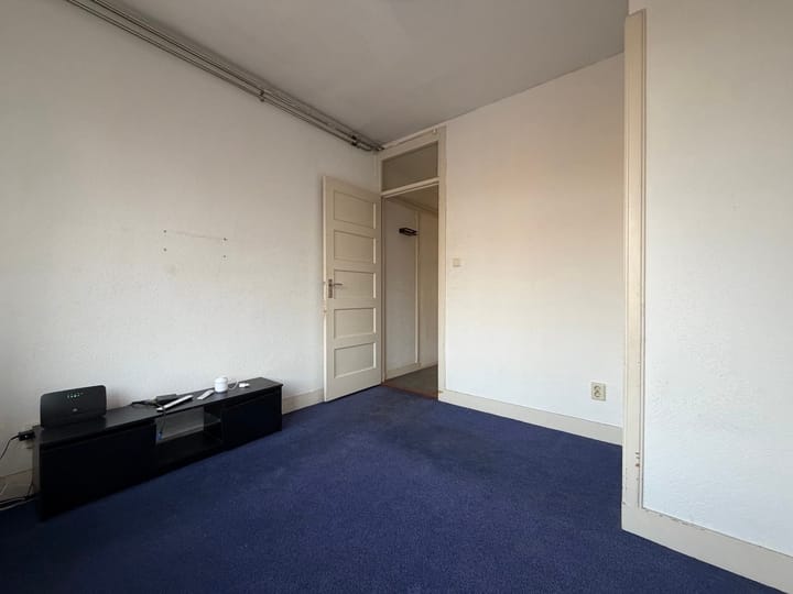 Foto 5 van Maarsbergenstraat 400