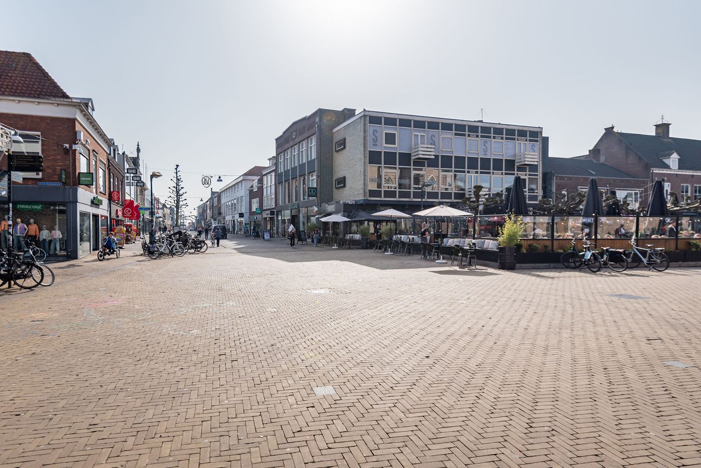 Foto 29 van Plantsoenstraat 1