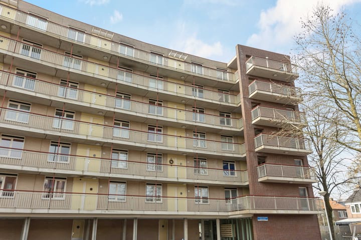 Foto 3 van Adolphine Eduardine Kokplantsoen 74