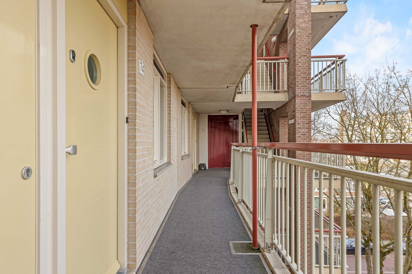 Foto 5 van Adolphine Eduardine Kokplantsoen 74