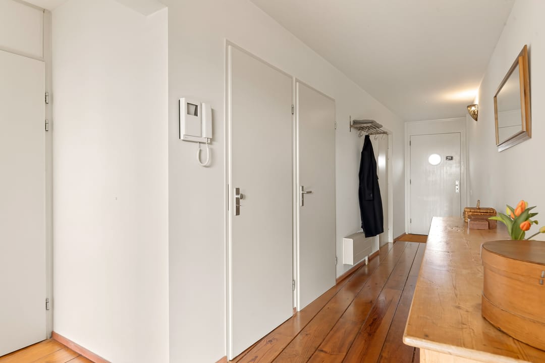 Foto 7 van Adolphine Eduardine Kokplantsoen 74