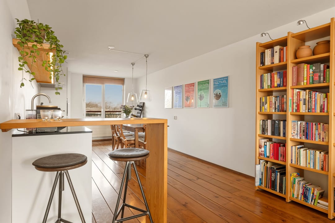 Foto 13 van Adolphine Eduardine Kokplantsoen 74