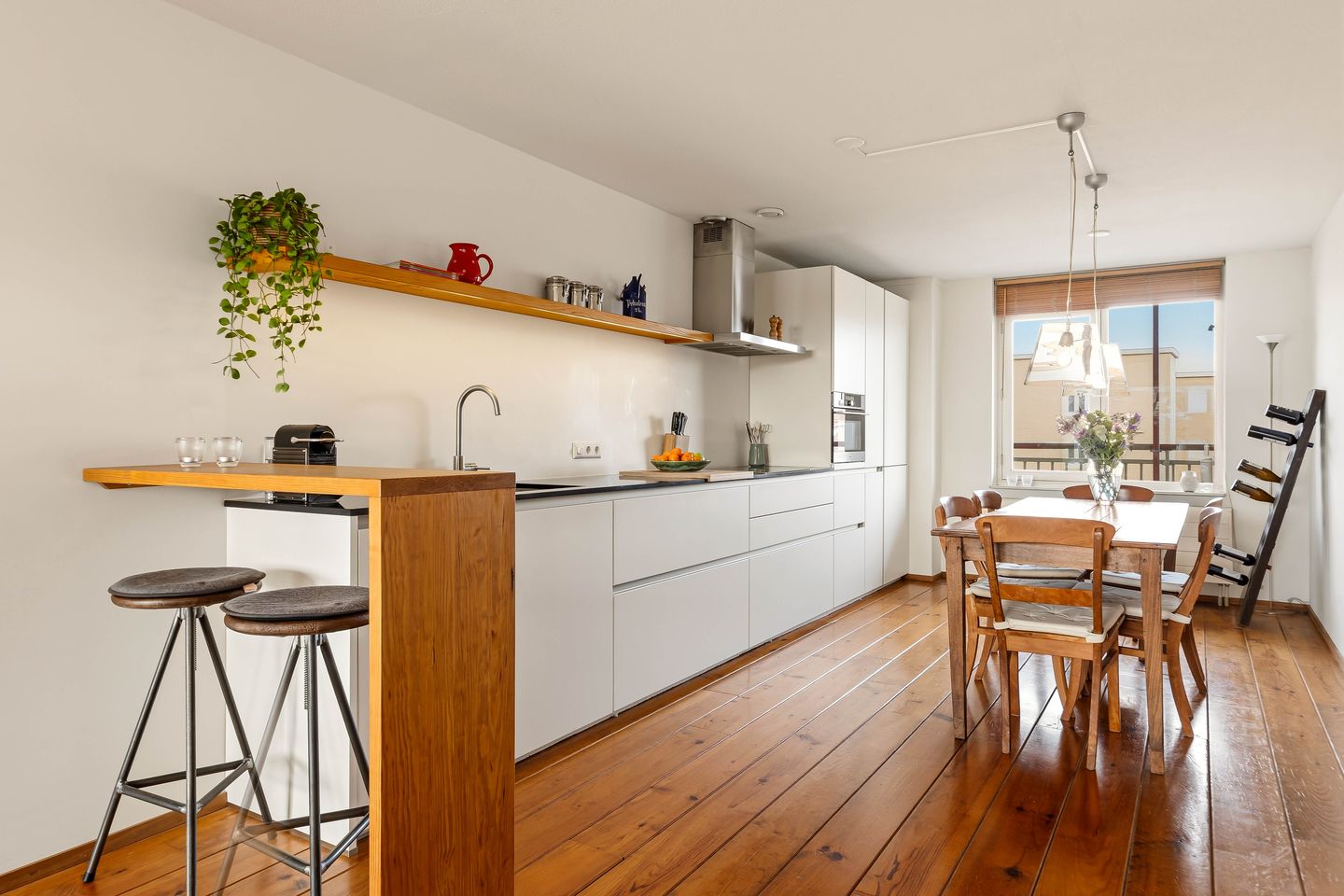 Foto 14 van Adolphine Eduardine Kokplantsoen 74