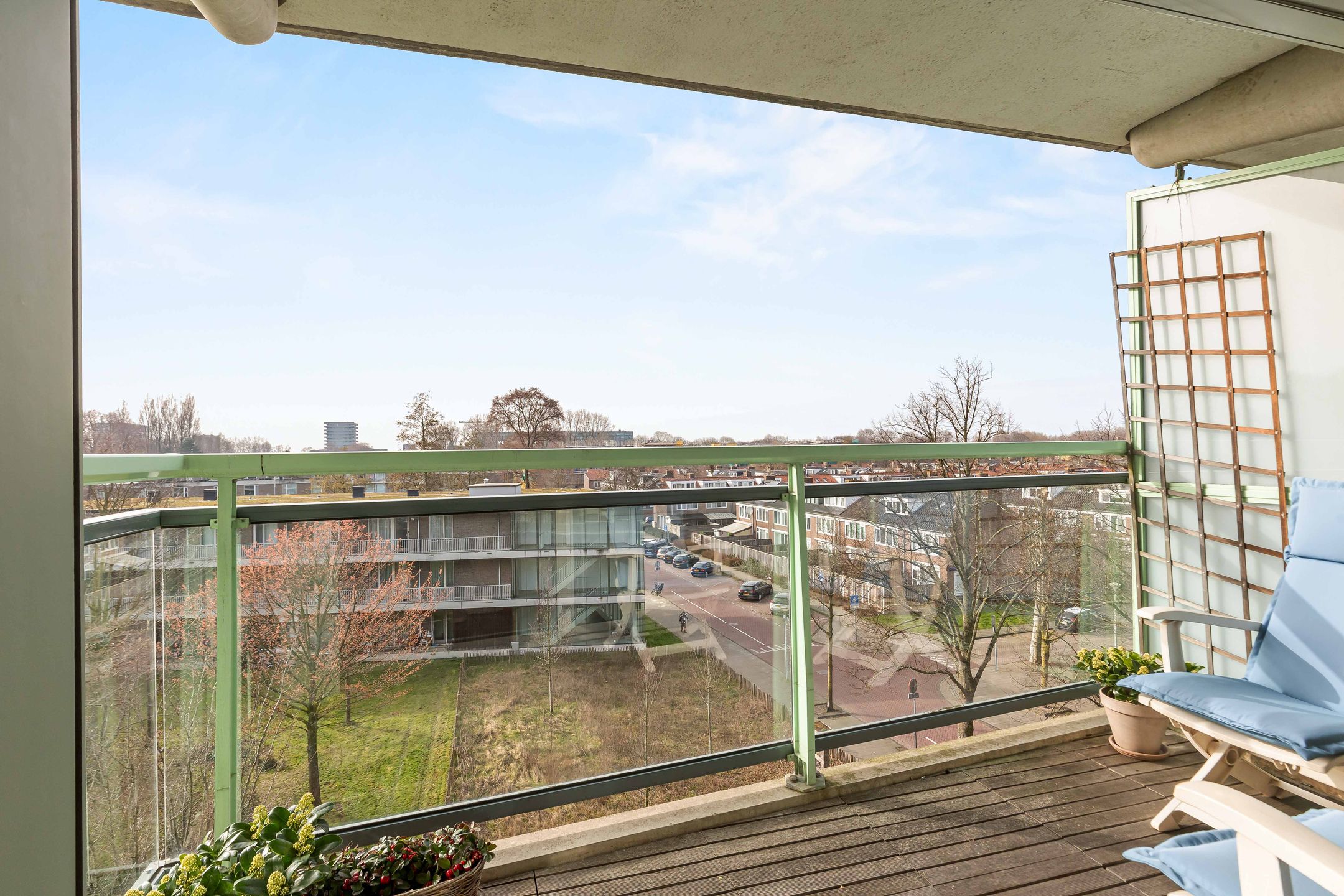 Foto 27 van Adolphine Eduardine Kokplantsoen 74