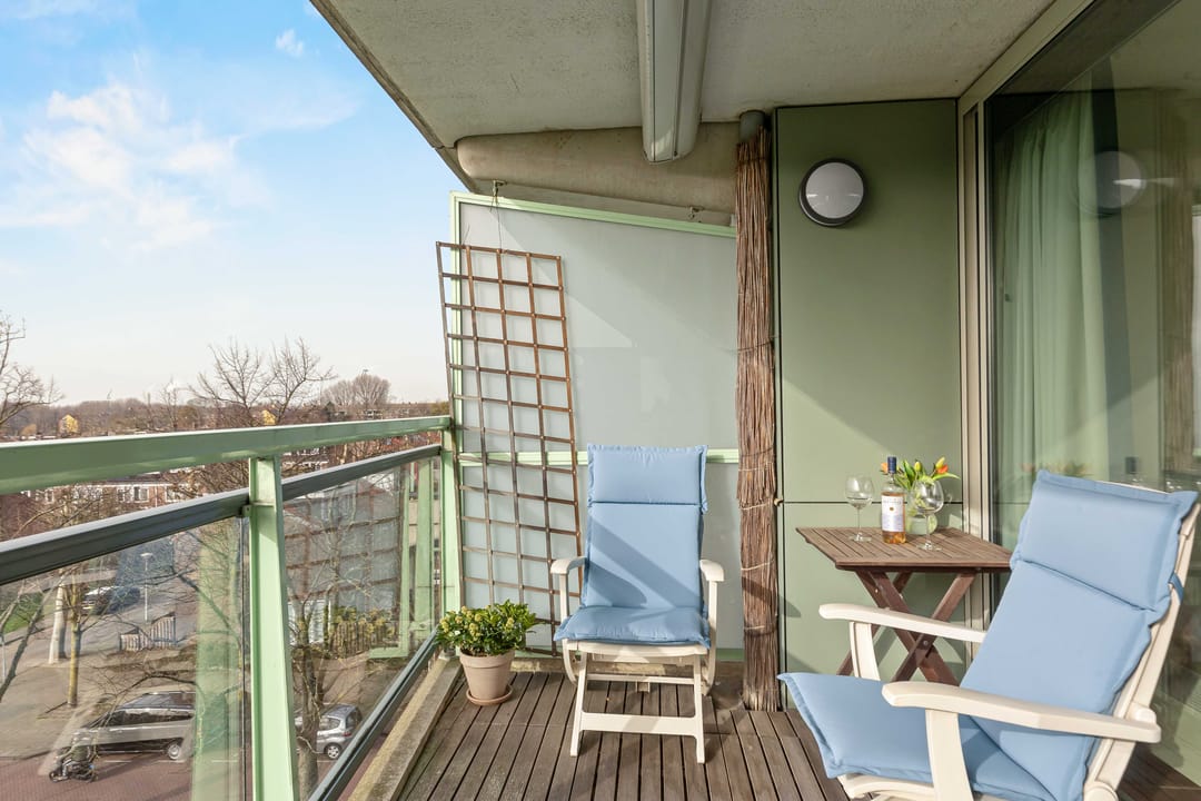 Foto 28 van Adolphine Eduardine Kokplantsoen 74