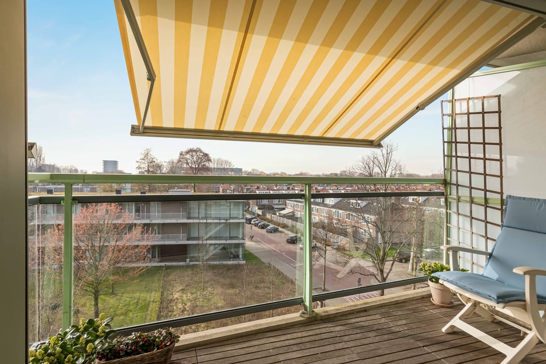 Foto 31 van Adolphine Eduardine Kokplantsoen 74