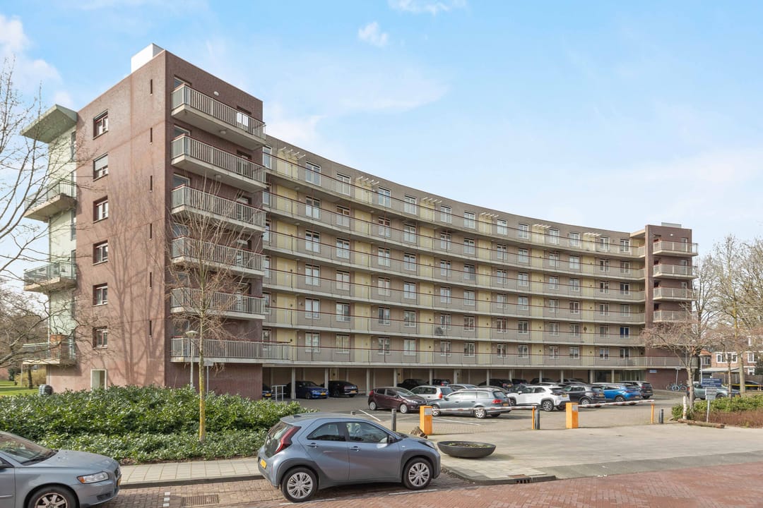 Foto 2 van Adolphine Eduardine Kokplantsoen 74