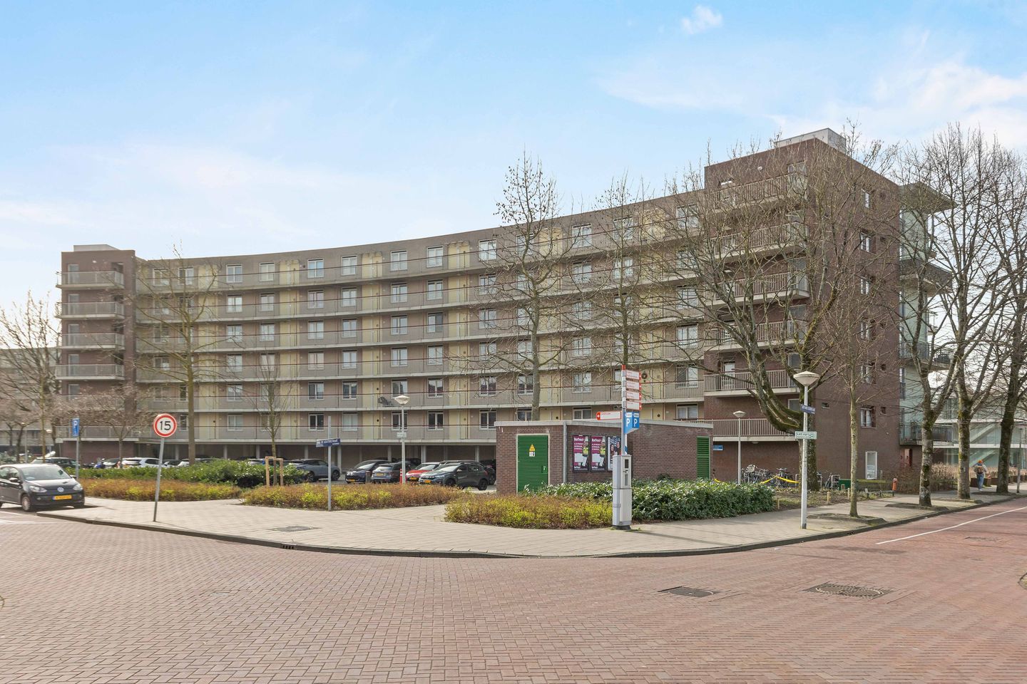 Foto 35 van Adolphine Eduardine Kokplantsoen 74