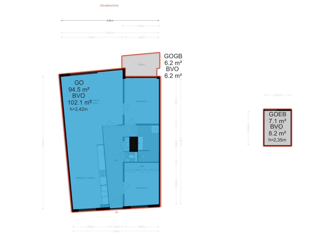 Foto 46 van Adolphine Eduardine Kokplantsoen 74