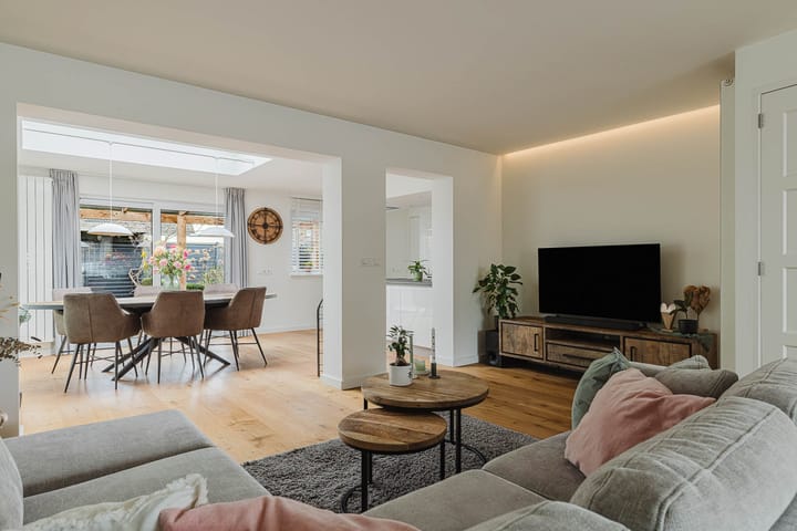 Foto 2 van den Dries 40