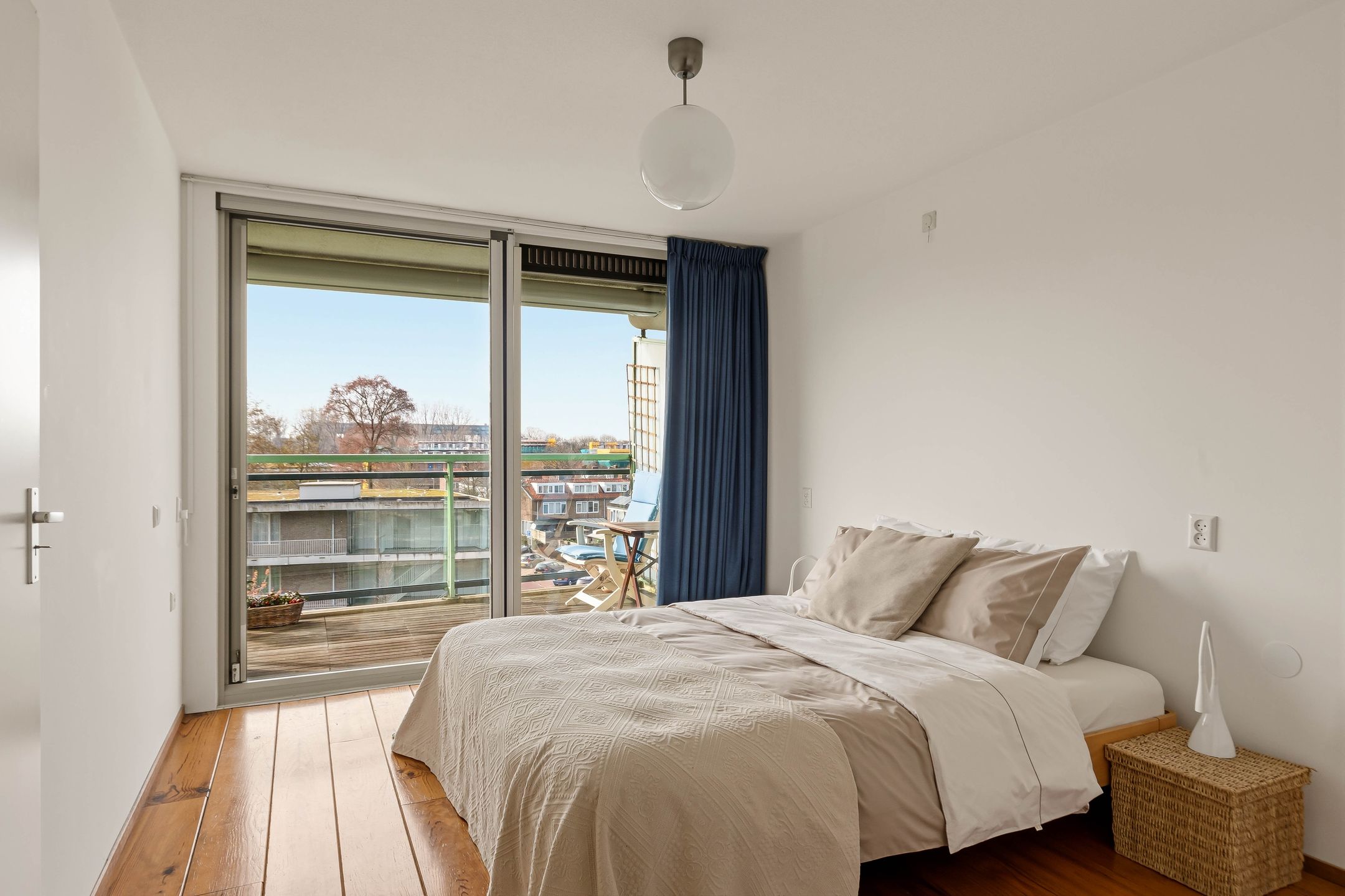 Foto 24 van Adolphine Eduardine Kokplantsoen 74