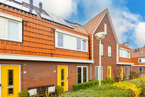 Kastanjestraat thumbnail