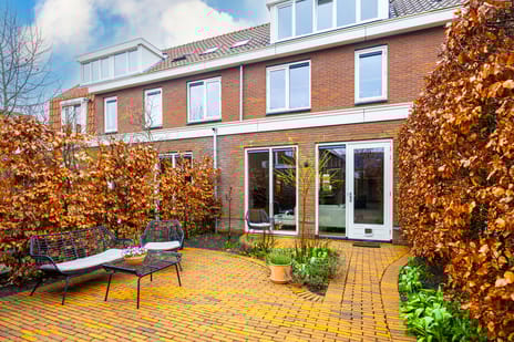 Kastanjestraat 5 secondary image