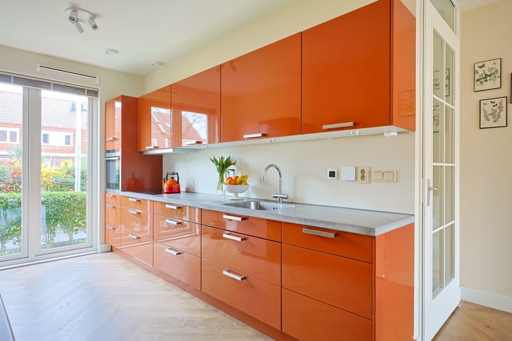 Foto 4 van Kastanjestraat 5