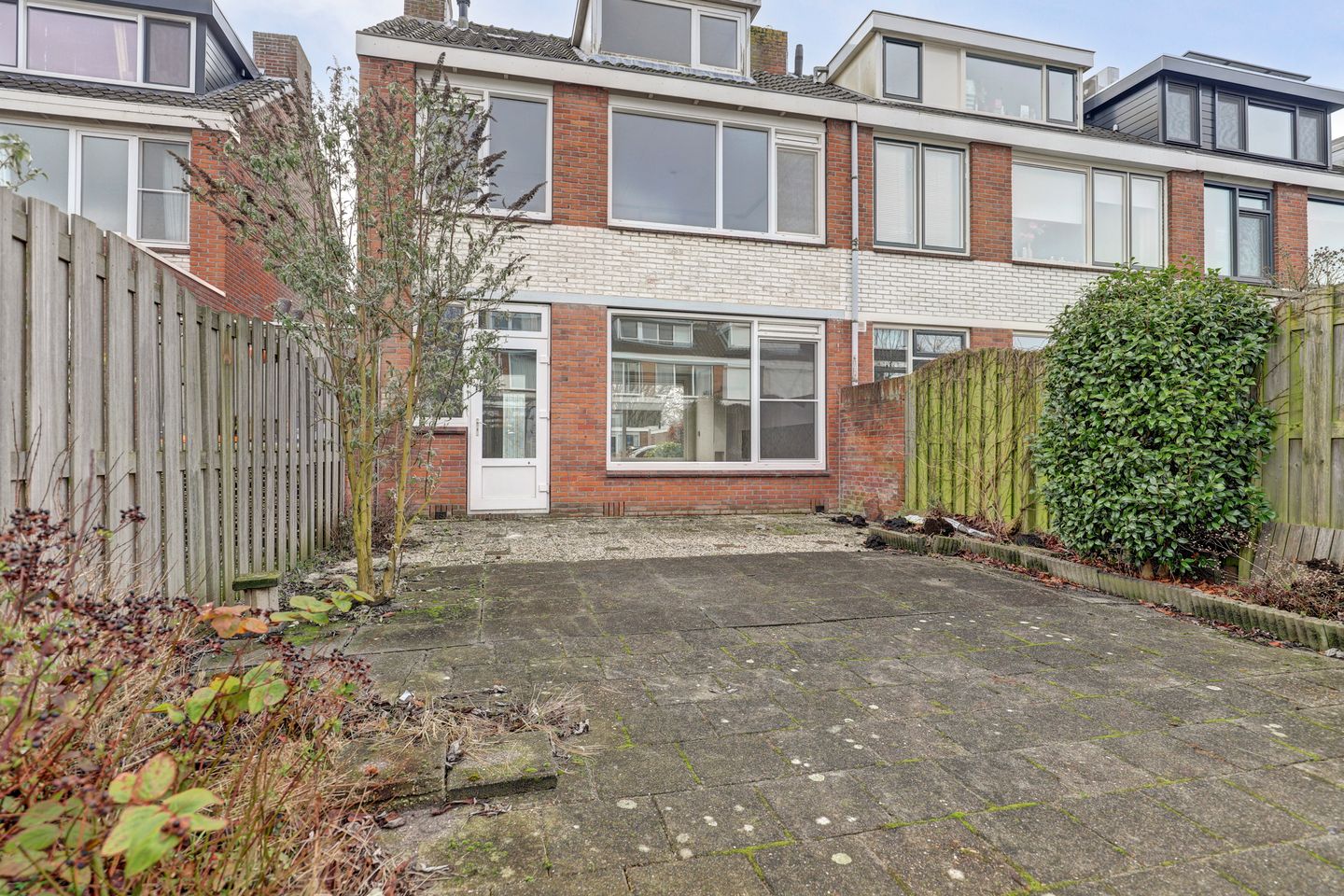 Foto 4 van v Mecklenburg Schwerinlaan 28