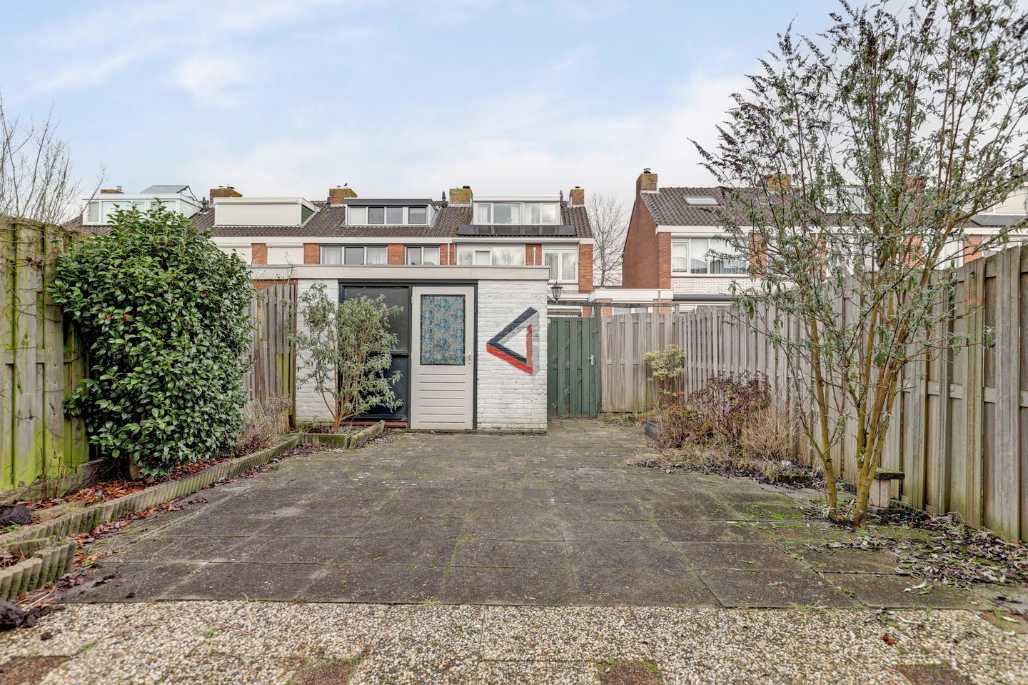 Foto 5 van v Mecklenburg Schwerinlaan 28