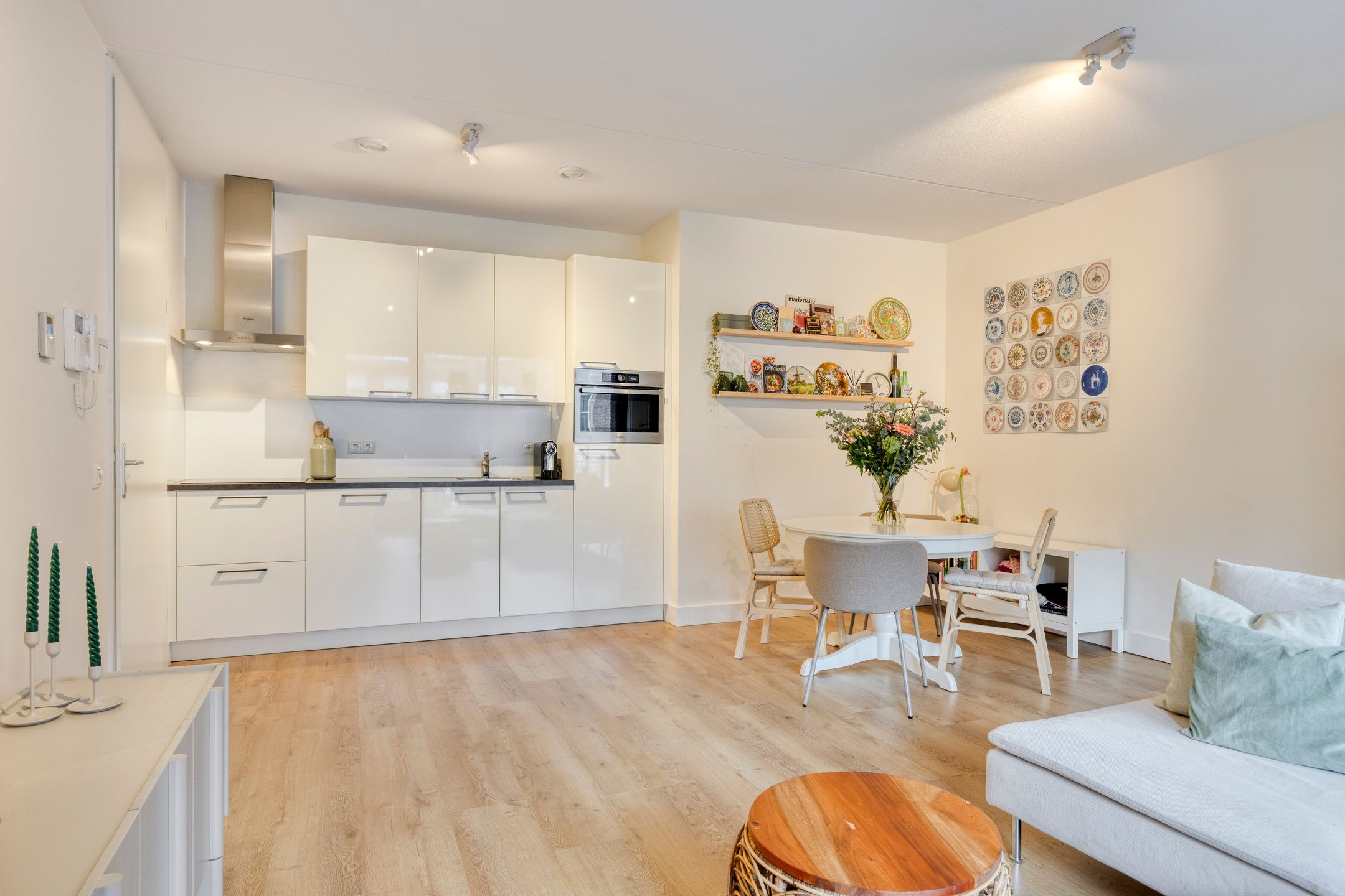 Foto 3 van Kloosterhof 1-01