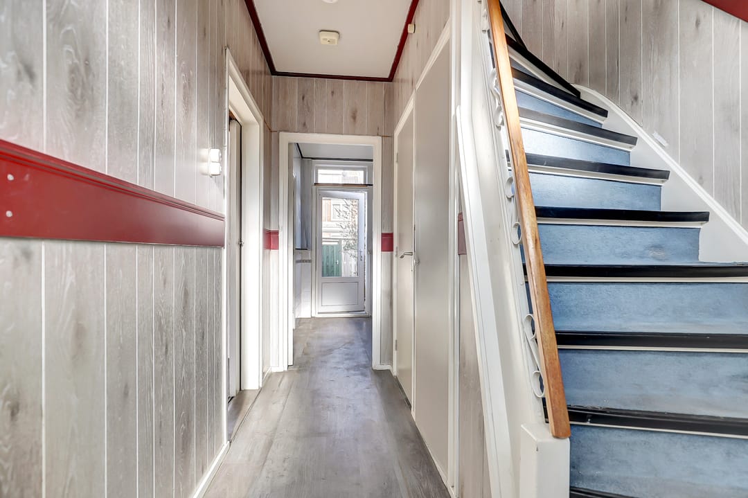 Foto 7 van v Mecklenburg Schwerinlaan 28