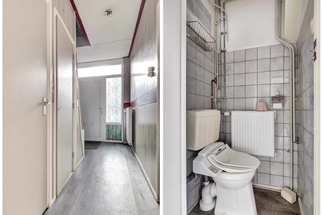 Foto 8 van v Mecklenburg Schwerinlaan 28